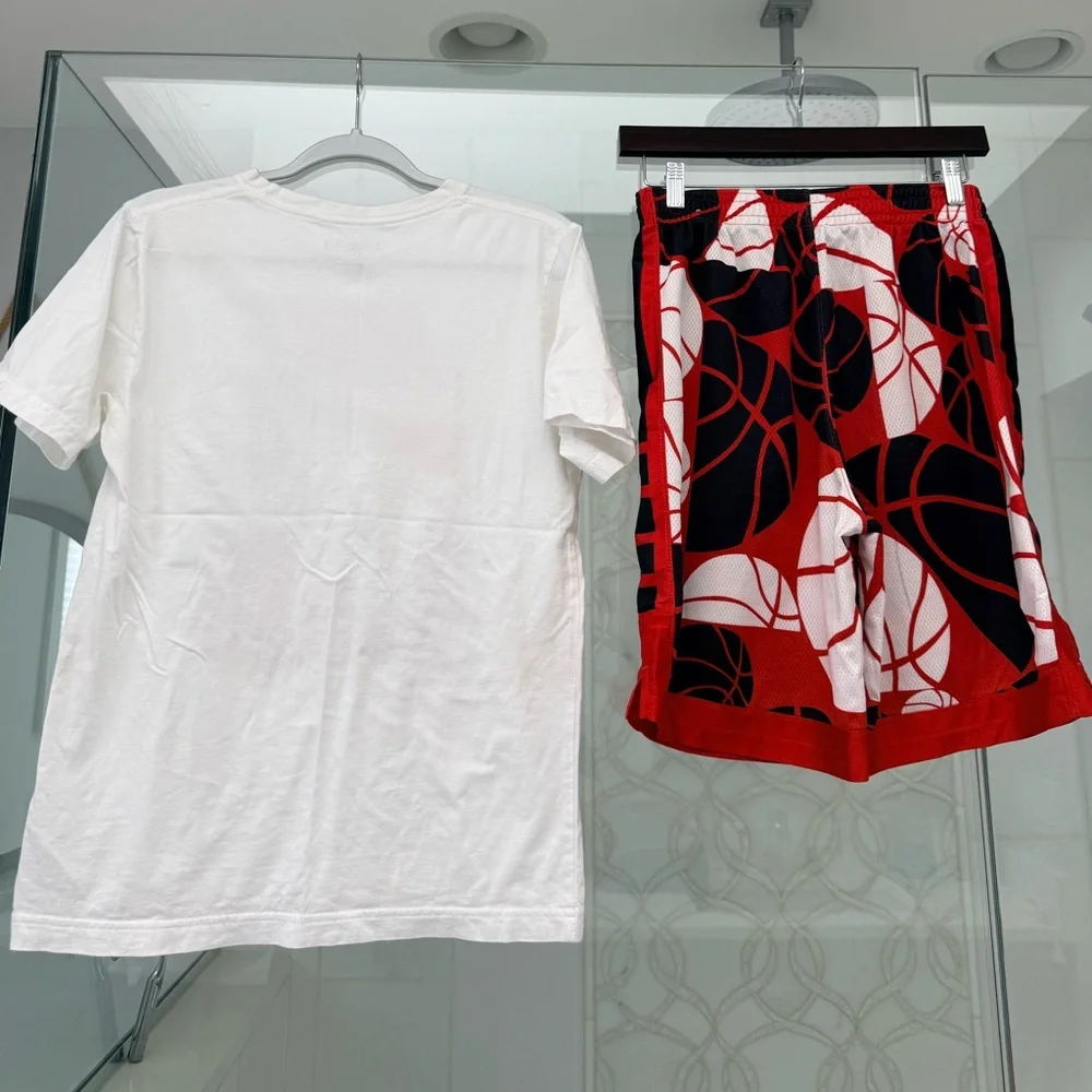 Nike brand size
